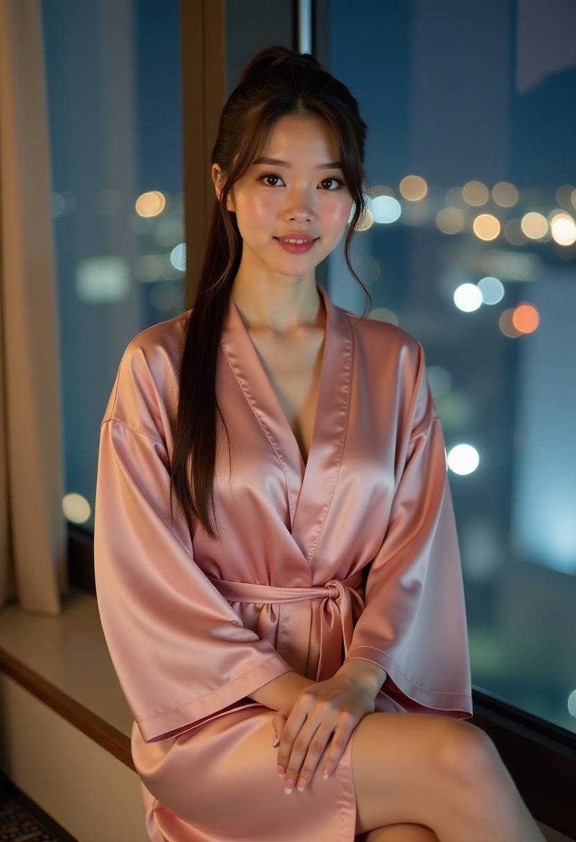 第七码头海报